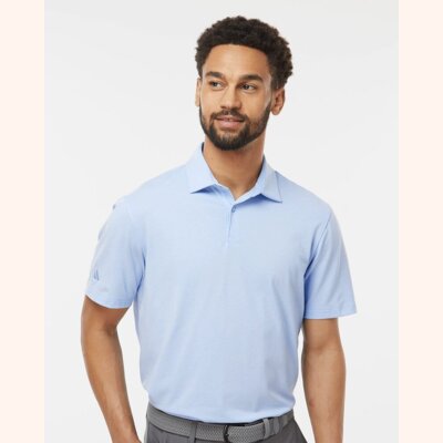 Men's Blended Polo Thumbnail