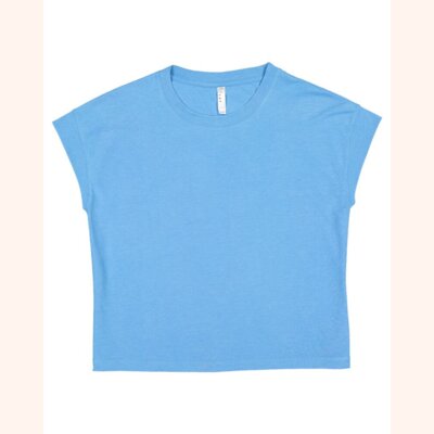 Women's Relaxed Vintage Wash Tee Thumbnail