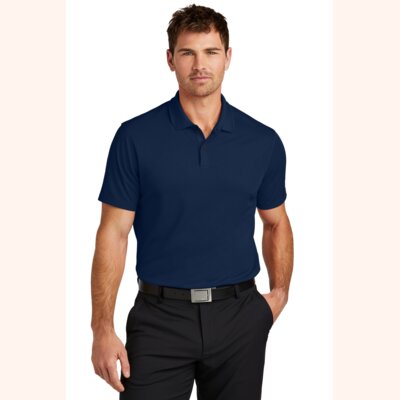 Victory Solid Polo Thumbnail