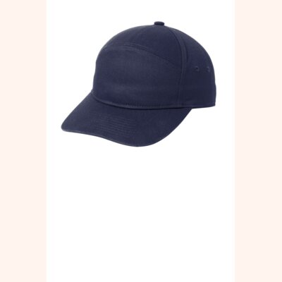 7 Panel Cap Thumbnail