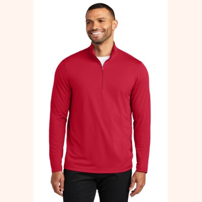 Dry Zone ® UV Micro Mesh 1/4 Zip Thumbnail
