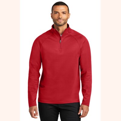 C Free ® Cypress 1/4 Zip Thumbnail