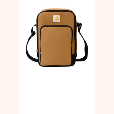 Crossbody Zip Bag Thumbnail