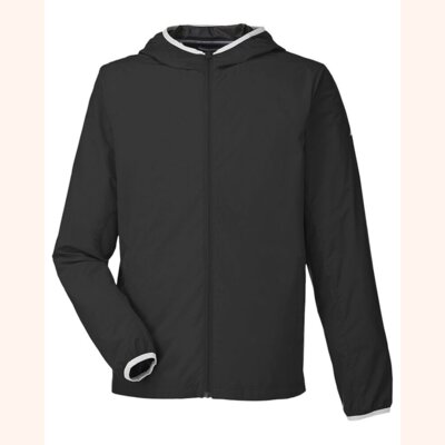 Men's Stillwater Hooded Windbreaker Thumbnail