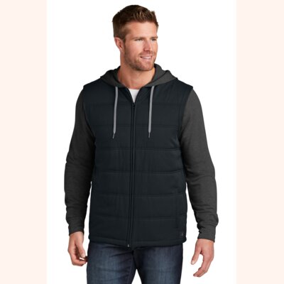 Tides Up Hooded Jacket Thumbnail