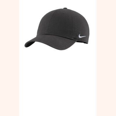 Heritage Cotton Twill Cap Thumbnail