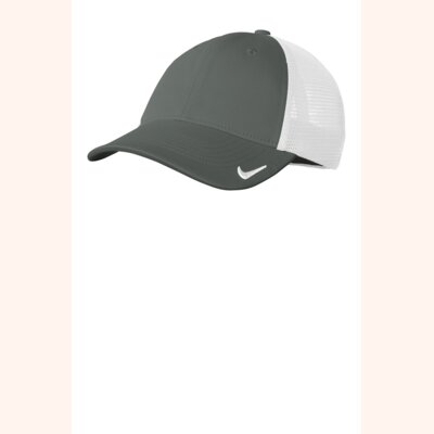 Stretch to Fit Mesh Back Cap Thumbnail