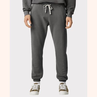Unisex Garment-Dyed Lightweight Sweatpants Thumbnail