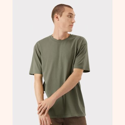 Unisex Sueded Tee Thumbnail