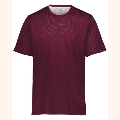 Youth Mesh Reversible Jersey Thumbnail