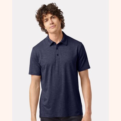 Unisex Sport Polo Thumbnail