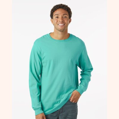 Unisex Classic Long Sleeve T-Shirt Thumbnail