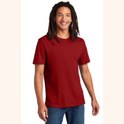 Unisex Heavyweight Recycled Cotton Tee Thumbnail
