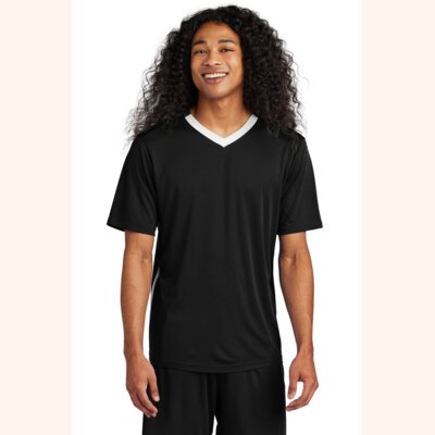 Competitor United V Neck Thumbnail