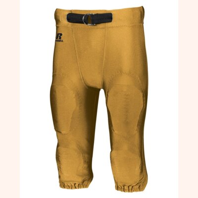 Men's Deluxe Game Football Pants Thumbnail