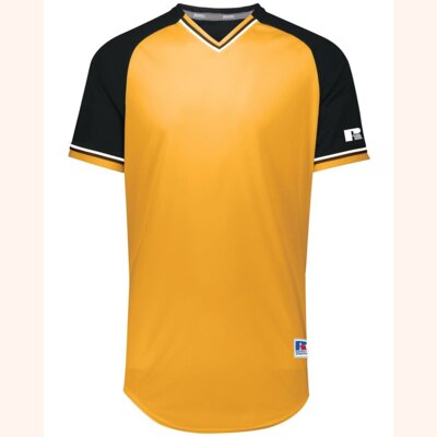 Youth Classic V-Neck Jersey Thumbnail