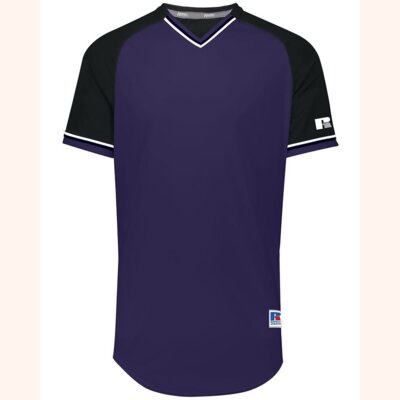 Unisex Classic V-Neck Jersey Thumbnail