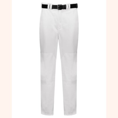 Unisex 2.0 Solid Diamond Series Baseball Pants Thumbnail