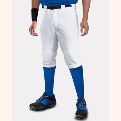 Youth 2.0 Solid Diamond Series Baseball Knickers Thumbnail