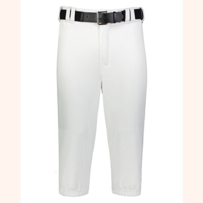 Unisex 2.0 Solid Diamond Series Baseball Knickers Thumbnail