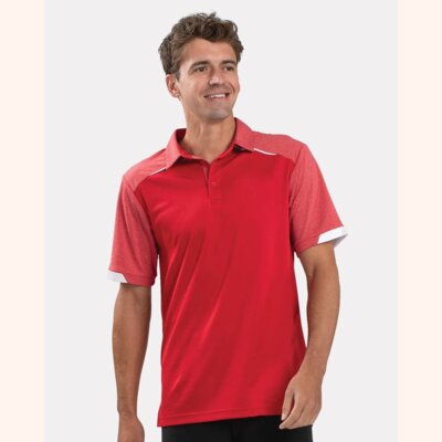 Men's Legend Polo Thumbnail