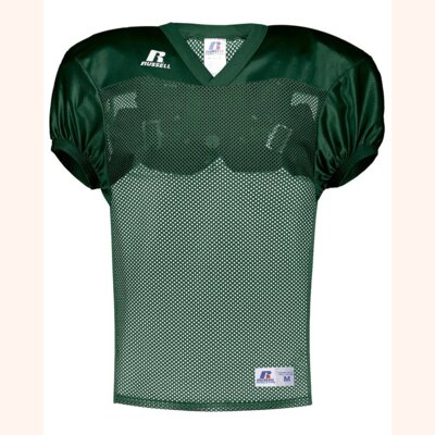 Unisex Stock Practice Jersey Thumbnail