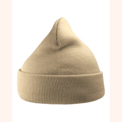 Sustainable 12" Knit Beanie Thumbnail