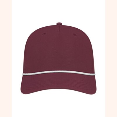 Athletic Rope Cap Thumbnail