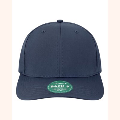 Back Nine Cap Thumbnail