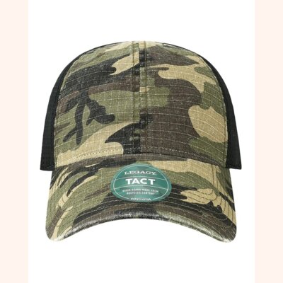 Tacticool Cap Thumbnail