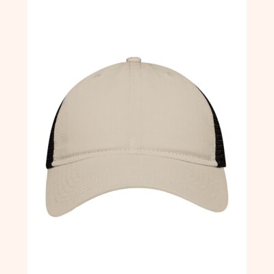 Mesh Dad Hat Fit Thumbnail