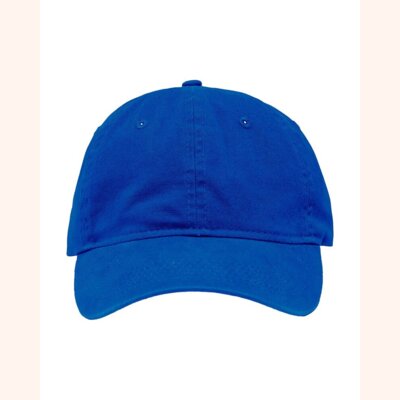 Dad Hat Fit Thumbnail