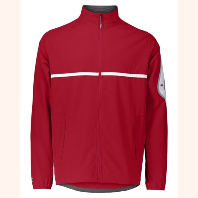 Unisex Weld Jacket Thumbnail