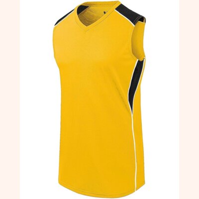Girls' Dynamite Jersey Thumbnail