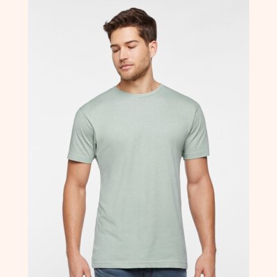 Unisex Eco Jersey Tee Thumbnail
