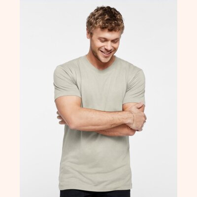 Unisex Bamboo Tee Thumbnail