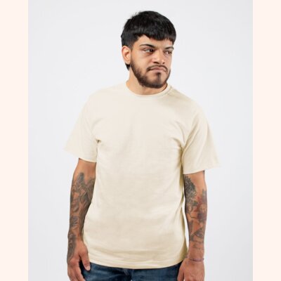 Unisex Heavyweight Street T-Shirt Thumbnail