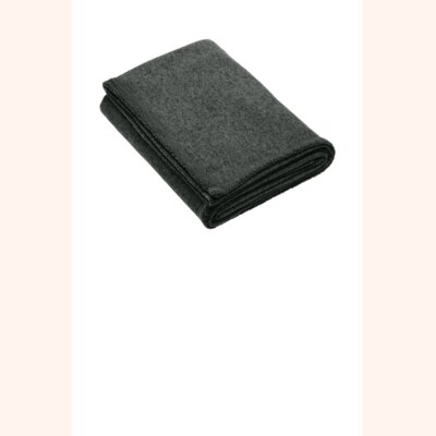 Arc Sweater Fleece Blanket Thumbnail