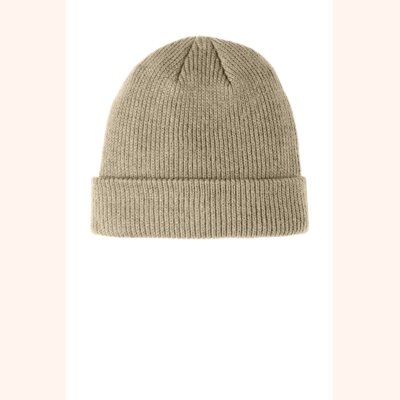 Cozy Cuffed Beanie Thumbnail