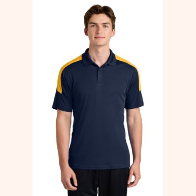 Competitor United Polo Thumbnail