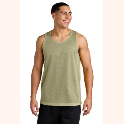 PosiCharge ® Reversible Mesh Tank Thumbnail