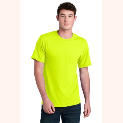 Core Blend Recycled Tee Thumbnail
