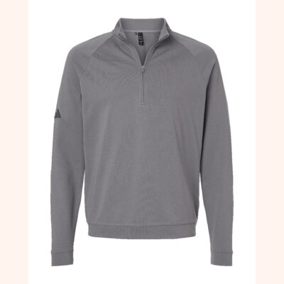 Men's Club Quarter-Zip Pullover Thumbnail