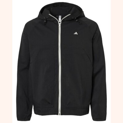 Men's Go-To Utility Durable Water-Repellent Full-Zip Jacket Thumbnail
