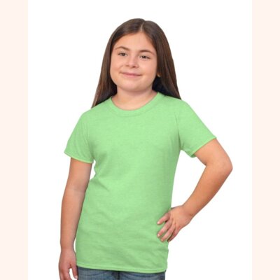 Girls' Princess T-Shirt Thumbnail