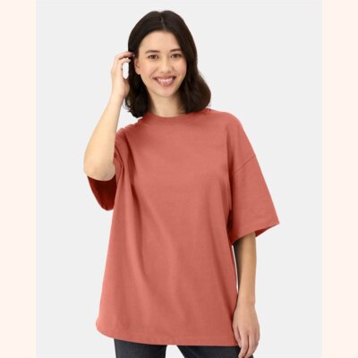 Unisex Beefy-T® Retro Street T-Shirt Thumbnail