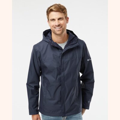 Men's Watertight™ II Rain Jacket Thumbnail