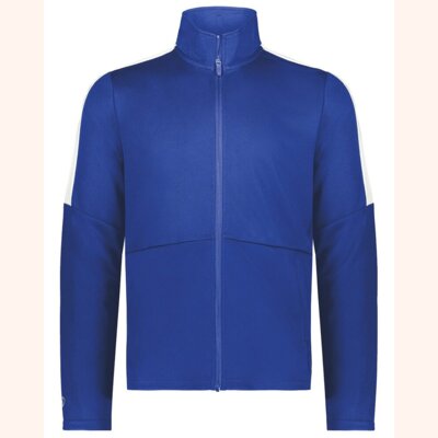 Youth Crosstown Full-Zip Jacket Thumbnail
