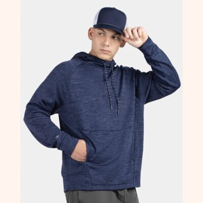 Men's All-Pro Performance Fleece Hooded Sweatshirt Thumbnail