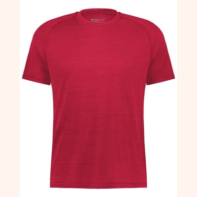 Youth Eco Revive™ All-Pro T-Shirt Thumbnail
